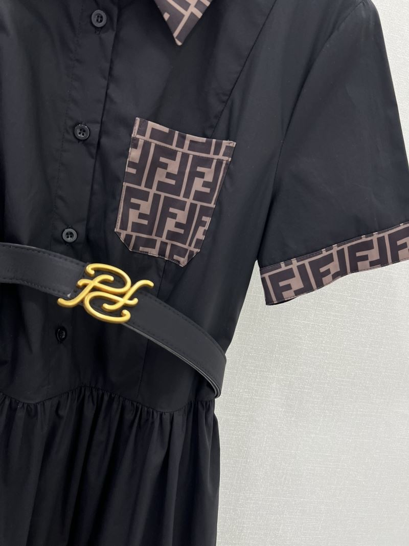 Fendi Dress